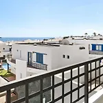 Βίλα Nauzet Πλάγια Μπλάνκα