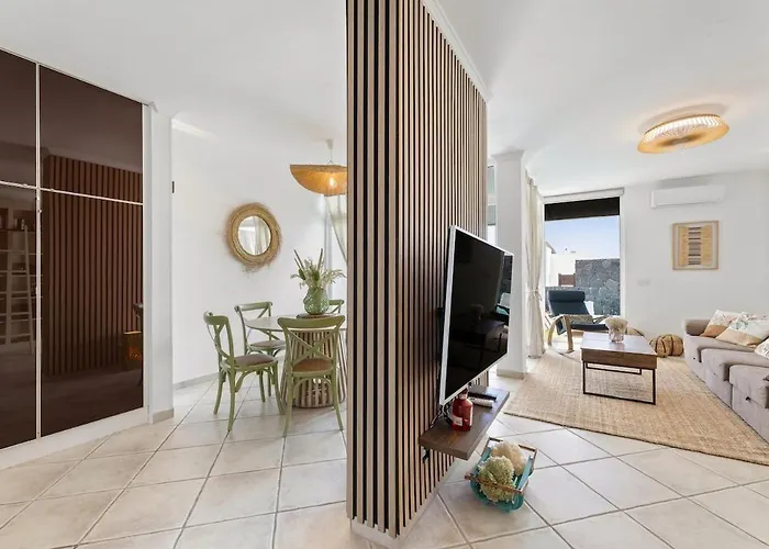 Nauzet Playa Blanca (Lanzarote)