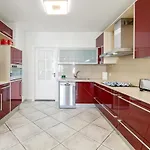Nauzet Villa *