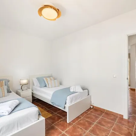 Nauzet Villa *